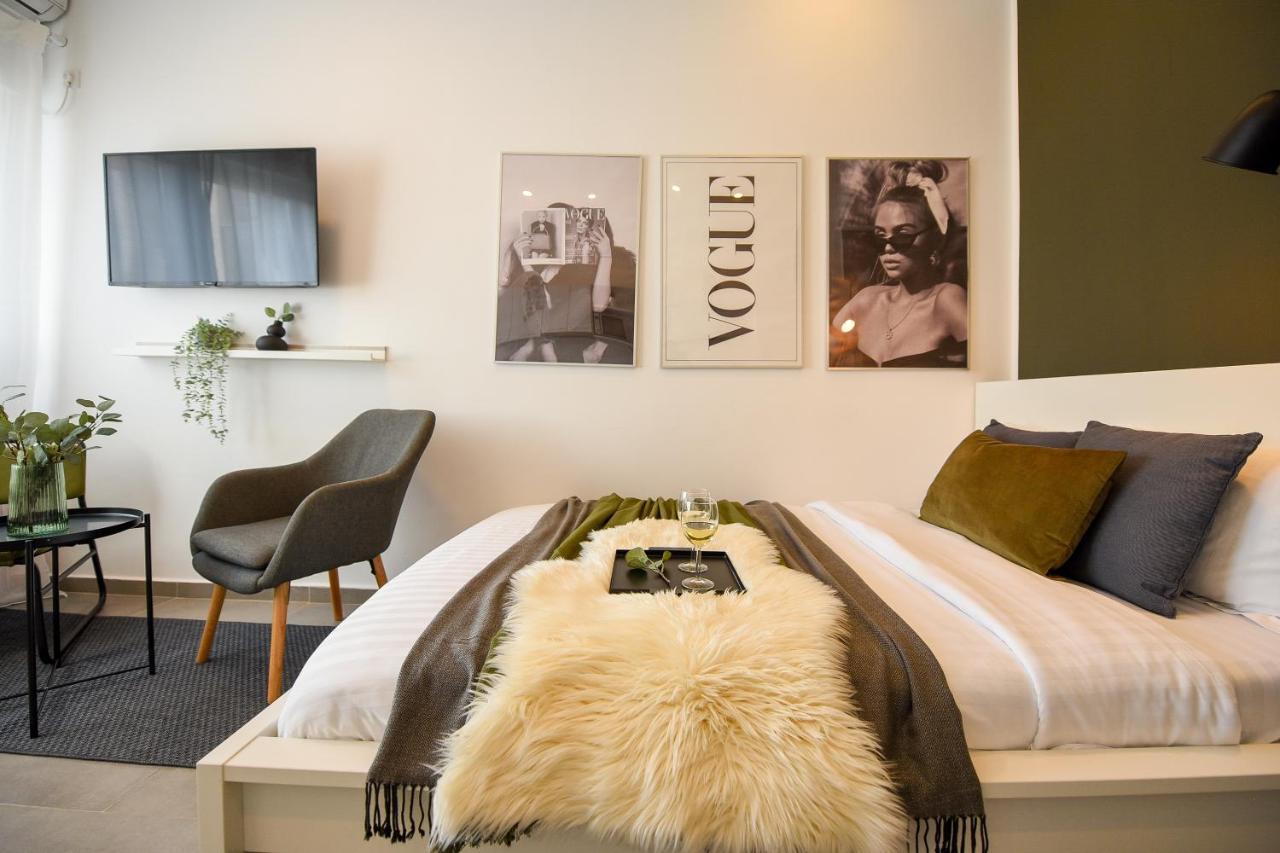 Classy Comfort - Chic On Regina Elisabeta * Bucureşti