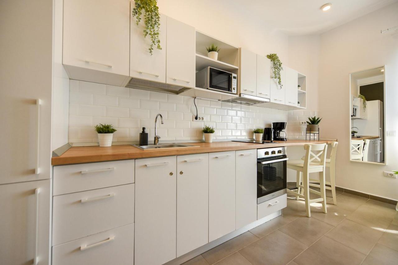 Classy Comfort - Chic On Regina Elisabeta Apartament