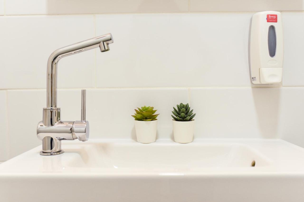 Classy Comfort - Chic On Regina Elisabeta Apartament