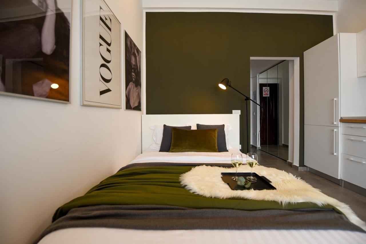 Classy Comfort - Chic On Regina Elisabeta * Bukarest
