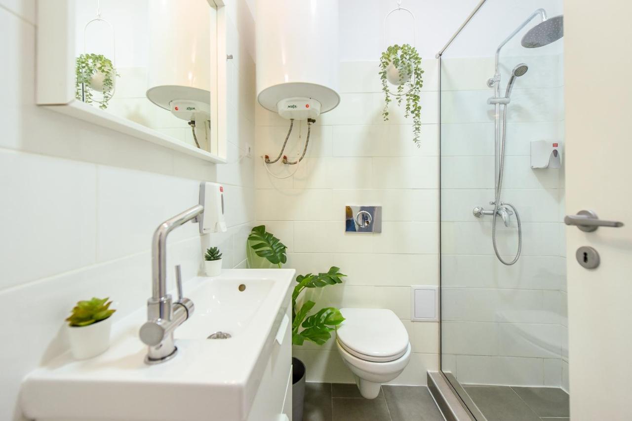 Apartment Classy Comfort - Chic On Regina Elisabeta Bukarest